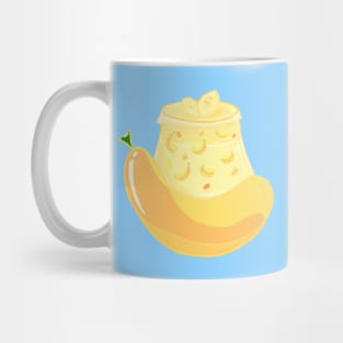 Banana Milk Mug